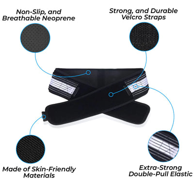 Nivasleeps Belt