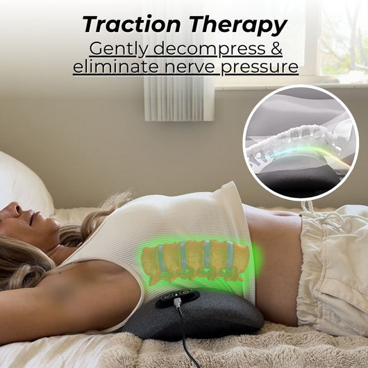 Niva sleeps™️ - Triple Fusion Massager