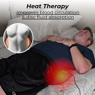 Niva sleeps™️ - Triple Fusion Massager