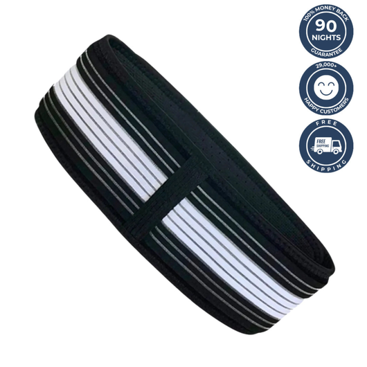 Nivasleeps Belt