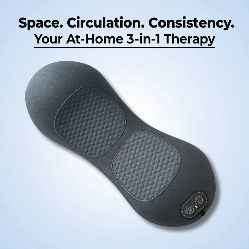 Niva sleeps™️ - Triple Fusion Massager