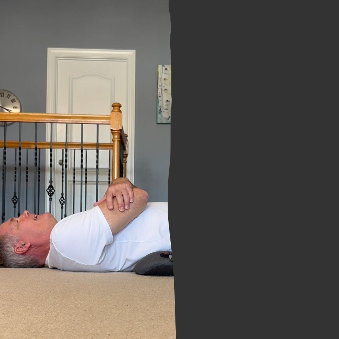 Niva sleeps™️ - Triple Fusion Massager