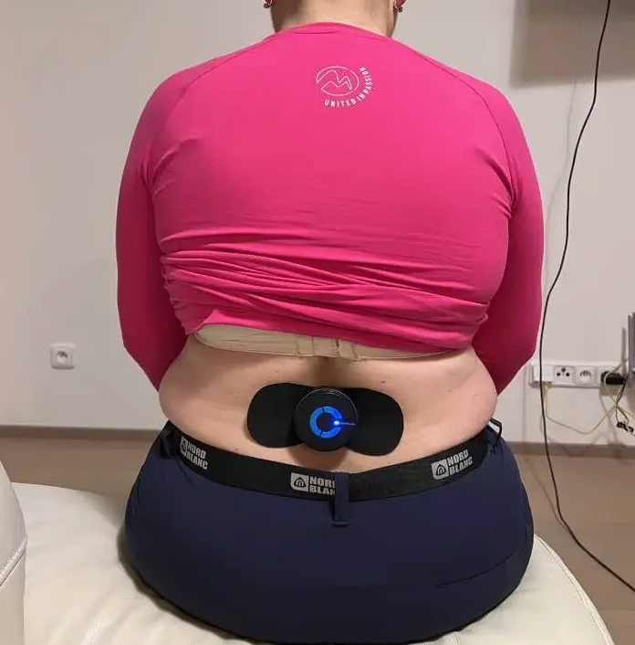 Nivasleeps™ NMES Massager