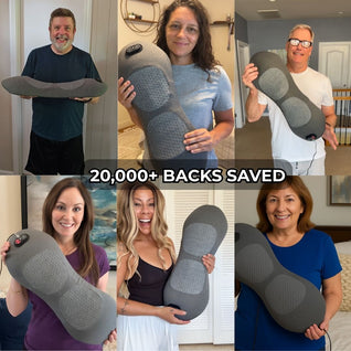 Niva sleeps™️ - Triple Fusion Massager