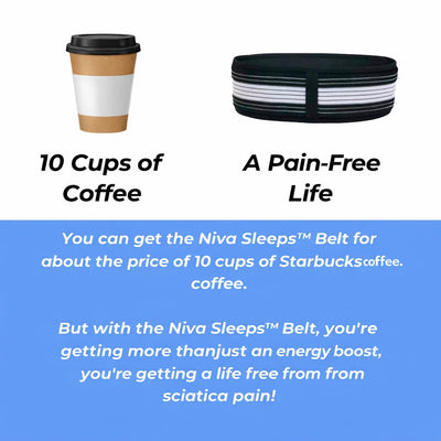 Nivasleeps Belt
