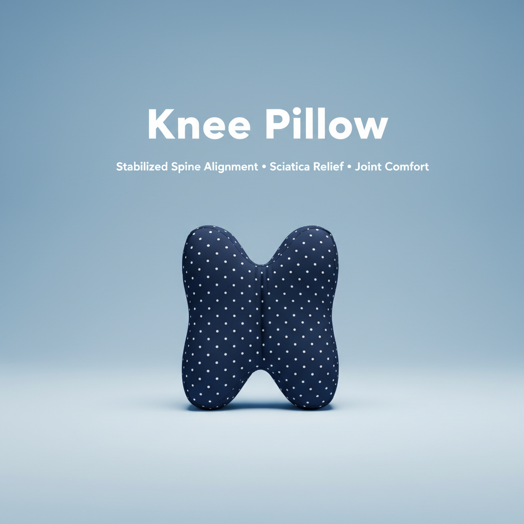 Knee Pillow